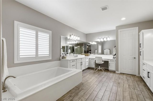 317 Elder View Drive, Las Vegas, NV 89138