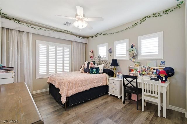 317 Elder View Drive, Las Vegas, NV 89138