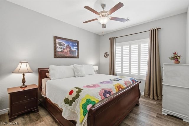 317 Elder View Drive, Las Vegas, NV 89138