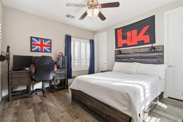 317 Elder View Drive, Las Vegas, NV 89138