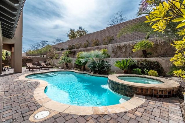 317 Elder View Drive, Las Vegas, NV 89138