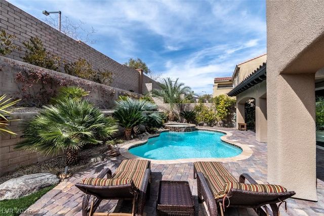 317 Elder View Drive, Las Vegas, NV 89138