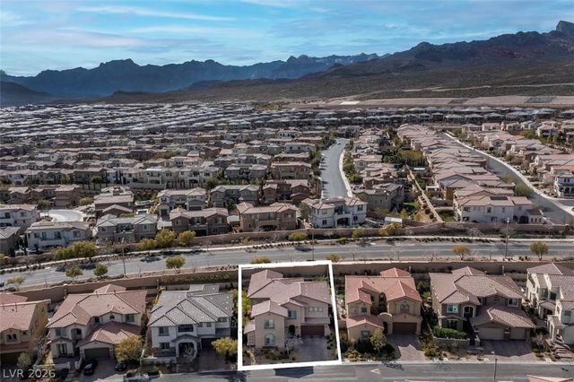 317 Elder View Drive, Las Vegas, NV 89138