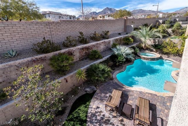 317 Elder View Drive, Las Vegas, NV 89138