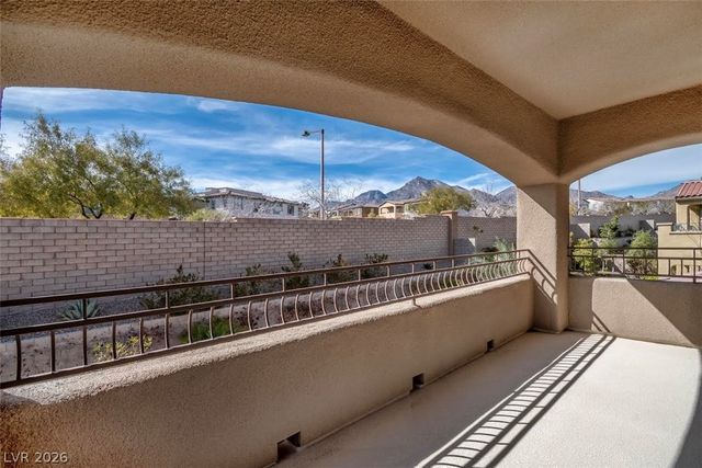 317 Elder View Drive, Las Vegas, NV 89138