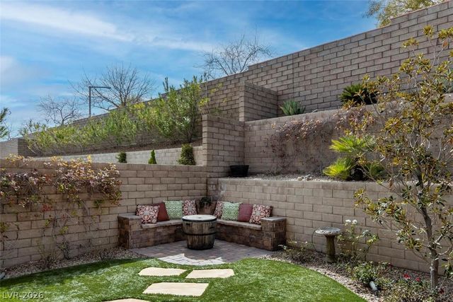 317 Elder View Drive, Las Vegas, NV 89138