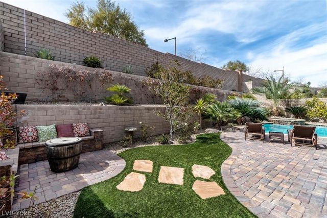 317 Elder View Drive, Las Vegas, NV 89138