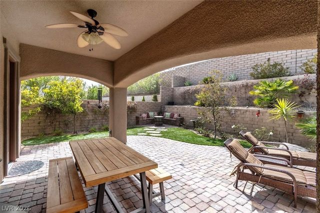 317 Elder View Drive, Las Vegas, NV 89138