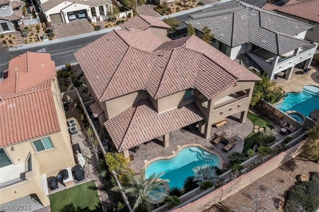 317 Elder View Drive, Las Vegas, NV 89138