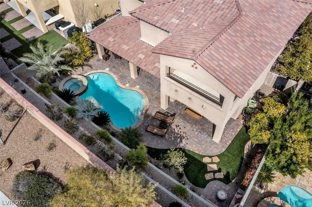 317 Elder View Drive, Las Vegas, NV 89138