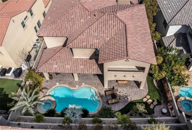 317 Elder View Drive, Las Vegas, NV 89138