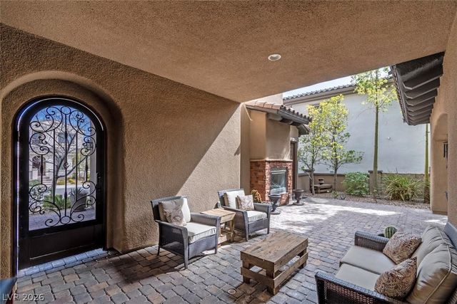 317 Elder View Drive, Las Vegas, NV 89138