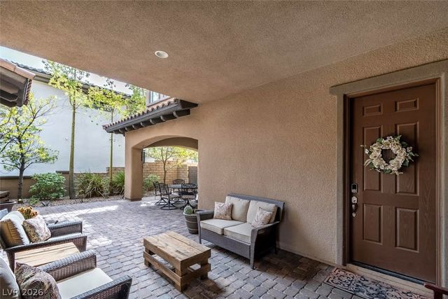 317 Elder View Drive, Las Vegas, NV 89138