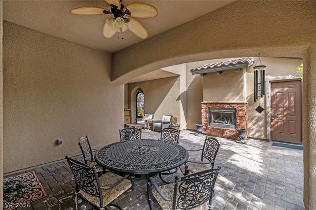 317 Elder View Drive, Las Vegas, NV 89138