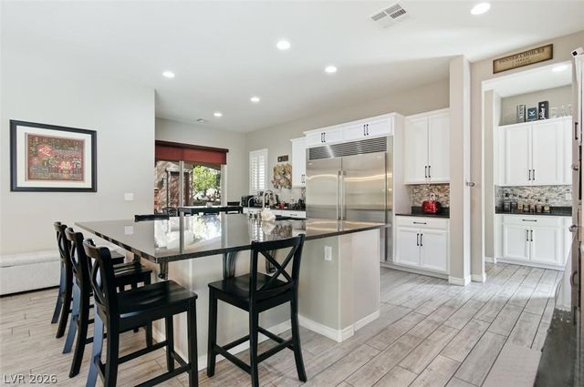 317 Elder View Drive, Las Vegas, NV 89138