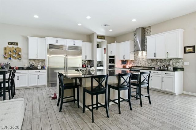 317 Elder View Drive, Las Vegas, NV 89138