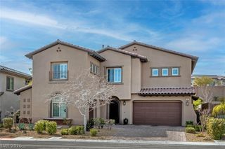 317 Elder View Drive, Las Vegas, NV 89138