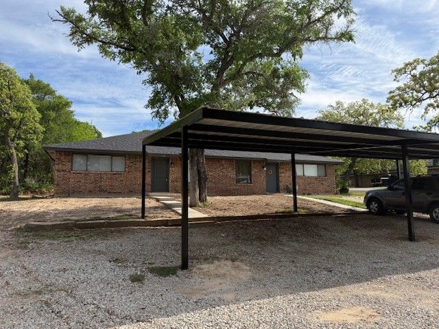1401 Arvel, Azle, TX 76020