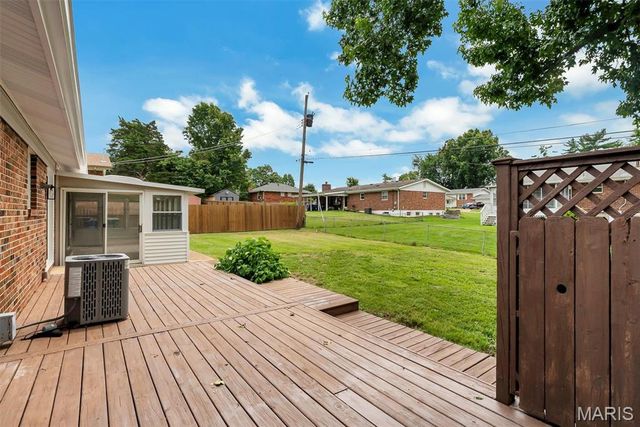 1152 Tumbleweed Trail, Ellisville, MO 63011