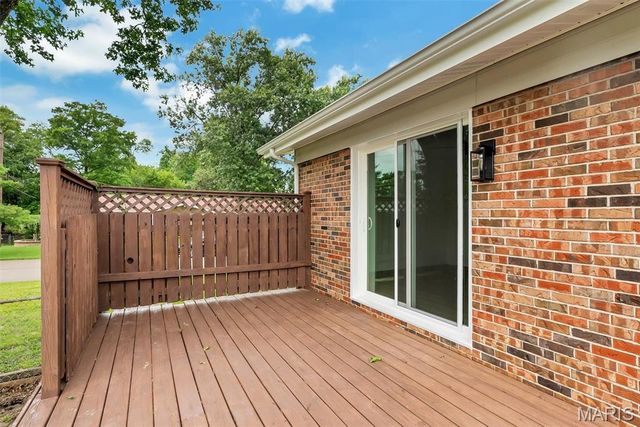 1152 Tumbleweed Trail, Ellisville, MO 63011