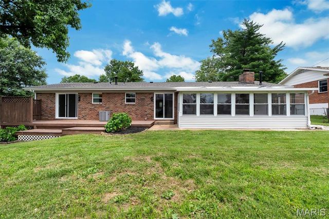 1152 Tumbleweed Trail, Ellisville, MO 63011