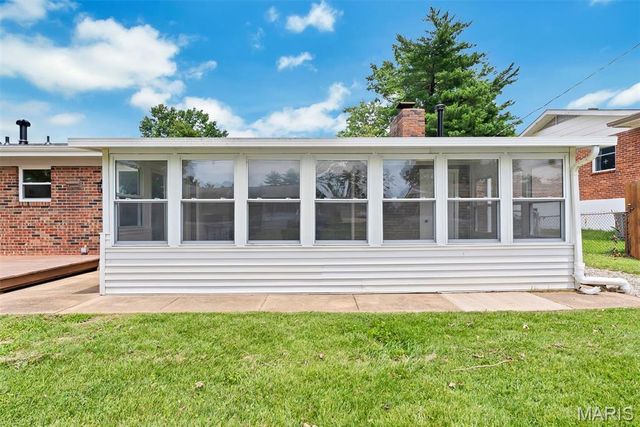 1152 Tumbleweed Trail, Ellisville, MO 63011