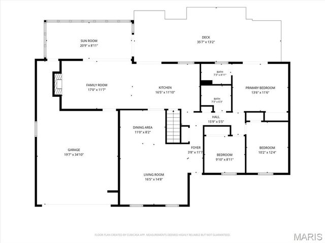 1152 Tumbleweed Trail, Ellisville, MO 63011