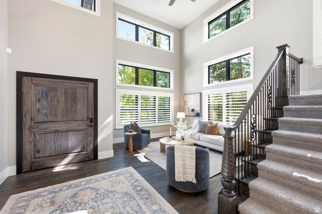 634 E DRAPER WOODS WAY, Draper, UT 84020
