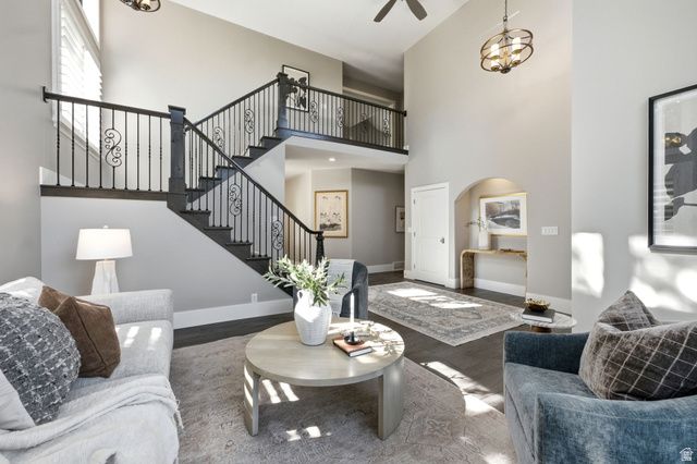 634 E DRAPER WOODS WAY, Draper, UT 84020