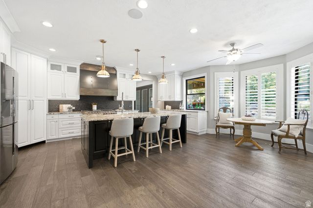 634 E DRAPER WOODS WAY, Draper, UT 84020
