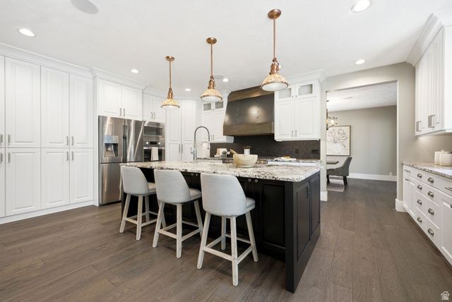 634 E DRAPER WOODS WAY, Draper, UT 84020