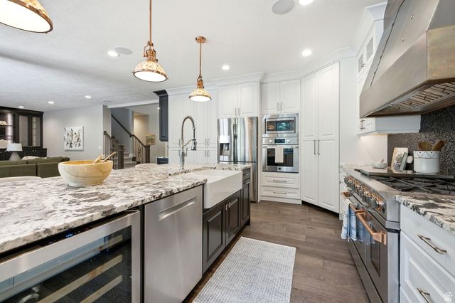 634 E DRAPER WOODS WAY, Draper, UT 84020