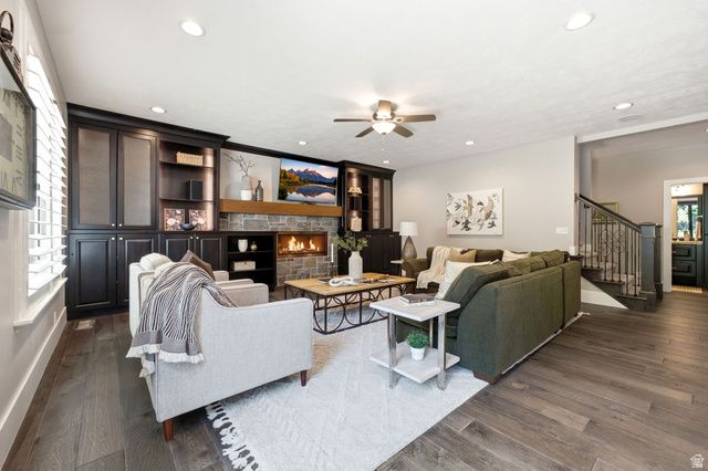 634 E DRAPER WOODS WAY, Draper, UT 84020