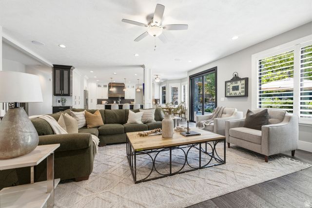 634 E DRAPER WOODS WAY, Draper, UT 84020