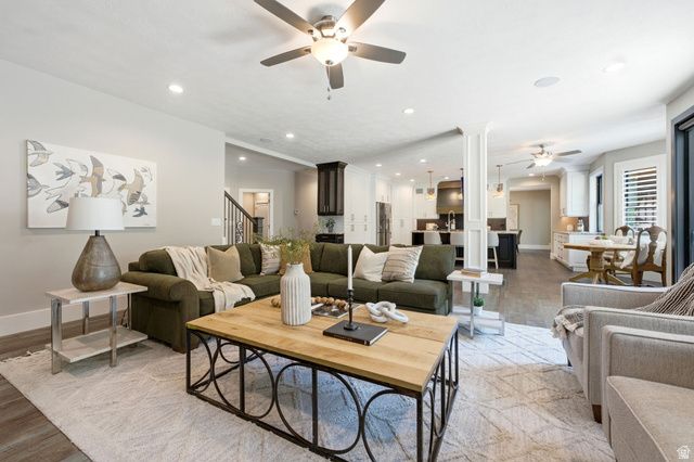 634 E DRAPER WOODS WAY, Draper, UT 84020
