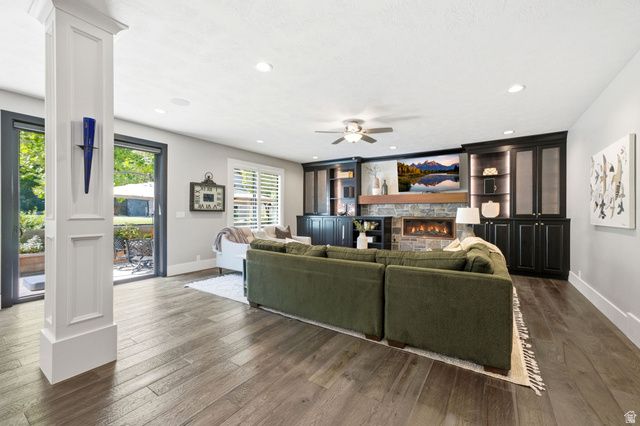 634 E DRAPER WOODS WAY, Draper, UT 84020