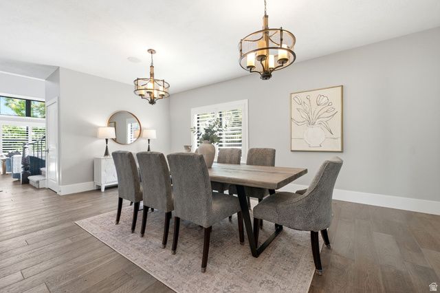 634 E DRAPER WOODS WAY, Draper, UT 84020