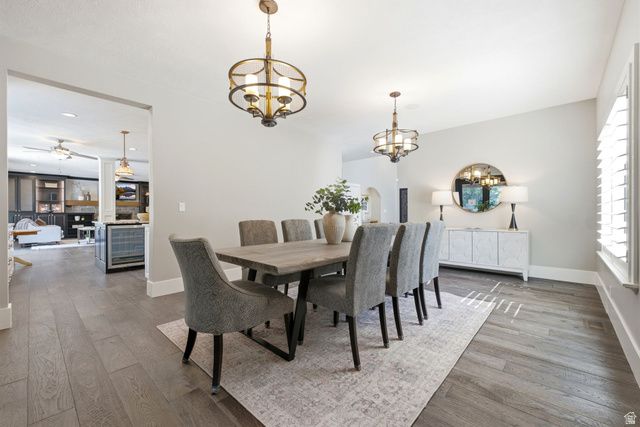 634 E DRAPER WOODS WAY, Draper, UT 84020