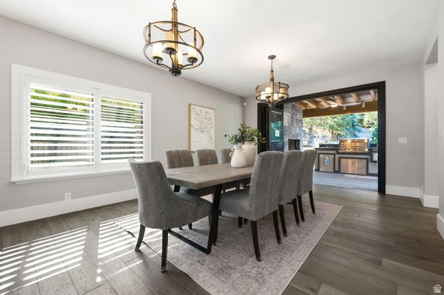 634 E DRAPER WOODS WAY, Draper, UT 84020