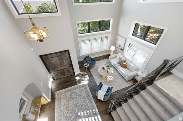 634 E DRAPER WOODS WAY, Draper, UT 84020