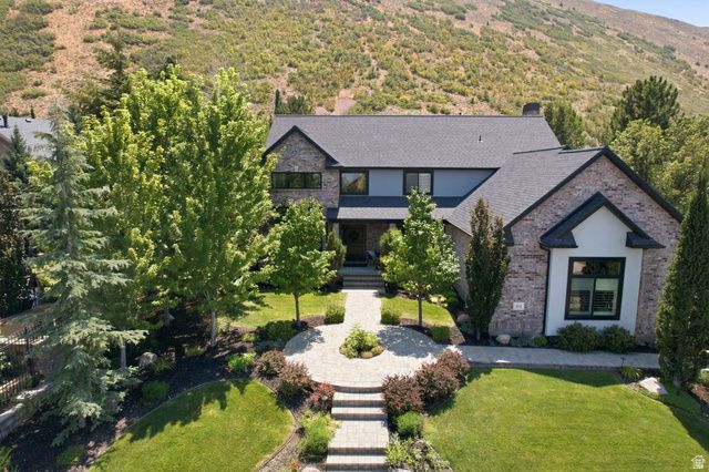 634 E DRAPER WOODS WAY, Draper, UT 84020