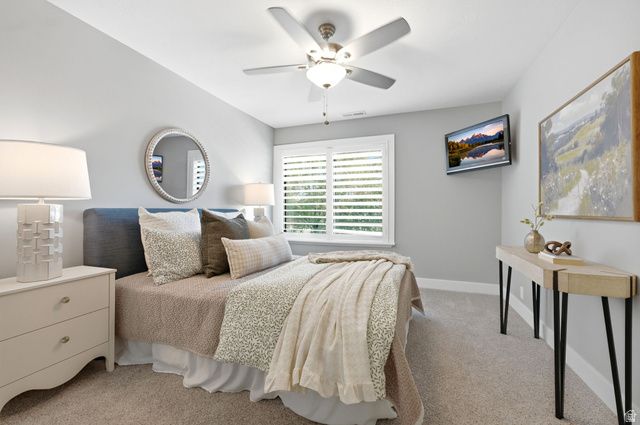 634 E DRAPER WOODS WAY, Draper, UT 84020