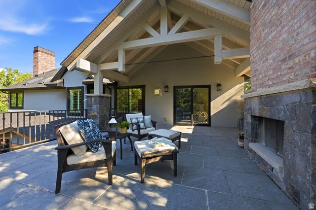 634 E DRAPER WOODS WAY, Draper, UT 84020