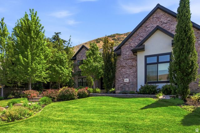 634 E DRAPER WOODS WAY, Draper, UT 84020