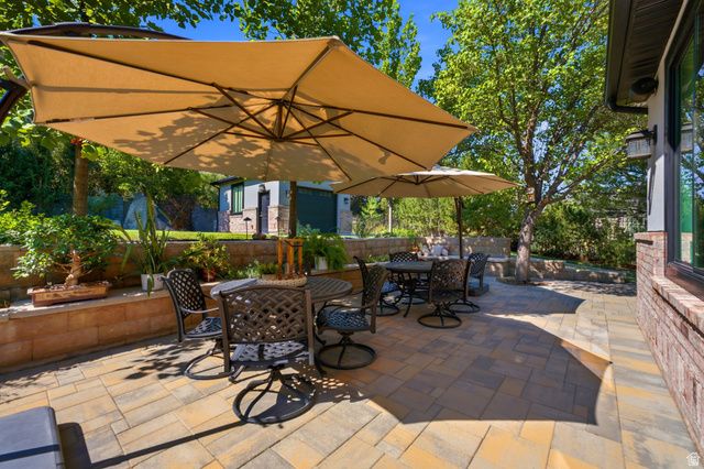 634 E DRAPER WOODS WAY, Draper, UT 84020