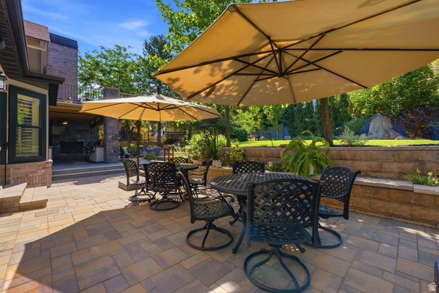 634 E DRAPER WOODS WAY, Draper, UT 84020
