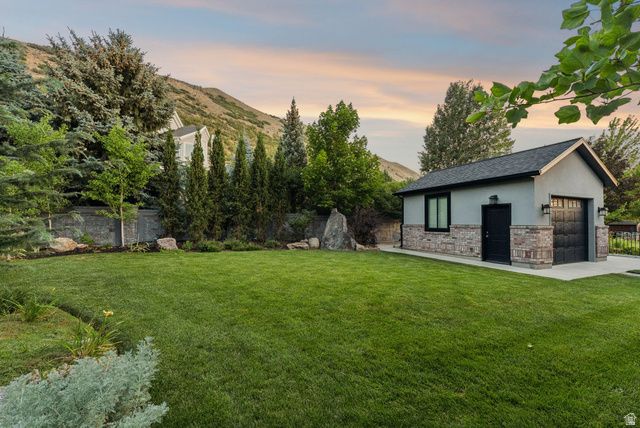 634 E DRAPER WOODS WAY, Draper, UT 84020