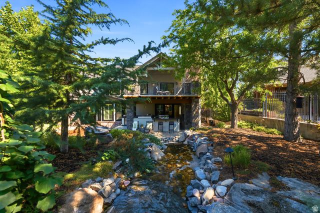 634 E DRAPER WOODS WAY, Draper, UT 84020