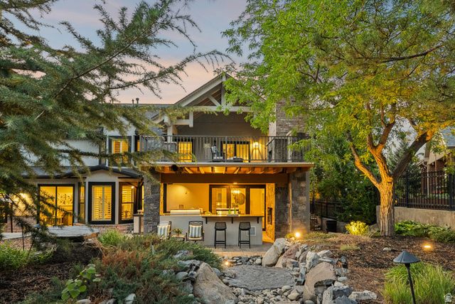 634 E DRAPER WOODS WAY, Draper, UT 84020