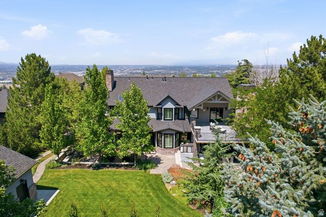 634 E DRAPER WOODS WAY, Draper, UT 84020